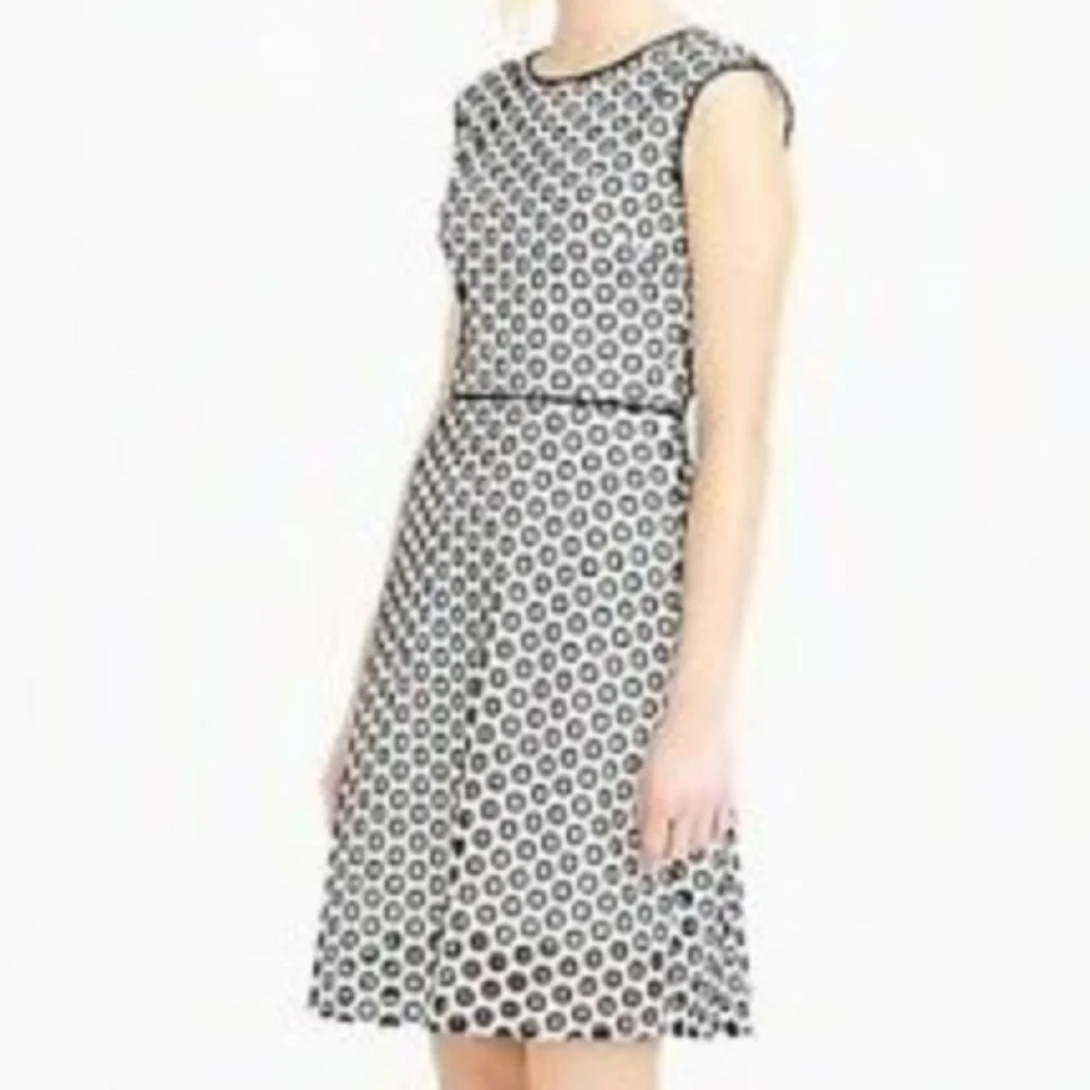J. Crew Dress Size 8